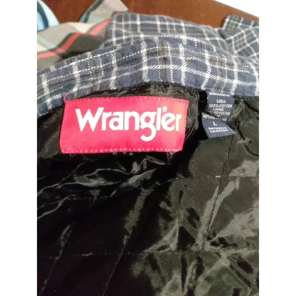Wrangler get ready